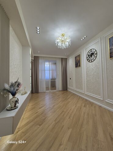 Yeni tikili: 8-ci mikrorayon, 2 otaqlı, Yeni tikili, 67 kv. m — 6