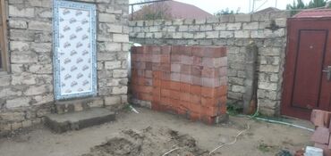 Həyət evləri və villaların satışı: 1 otaqlı, 20 kv. m, Təmirsiz — 2