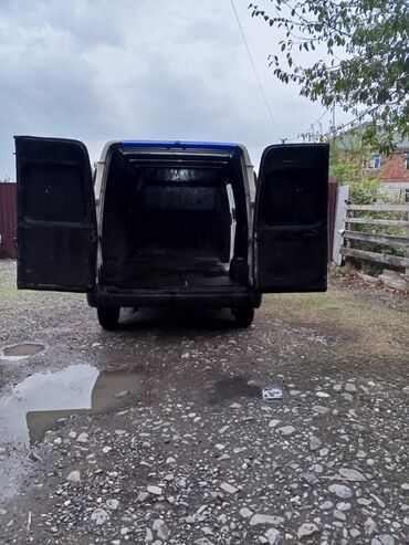 Ford: Ford Transit: 2.5 l | 1998 il 280000 km — 15