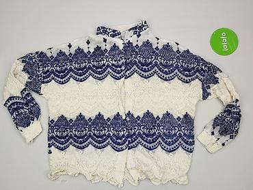 76 s: Koszula damska, rozmiar 2XL — 2