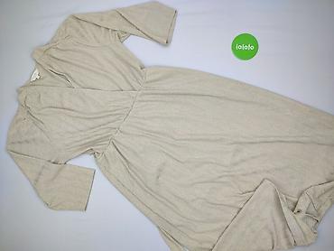alba: Sukienka damska, rozmiar XL — 2