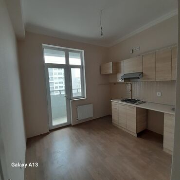 Продажа квартир: Пос. Говсаны, 3 комнаты, Новостройка, м. Ахмедлы, 76 м²