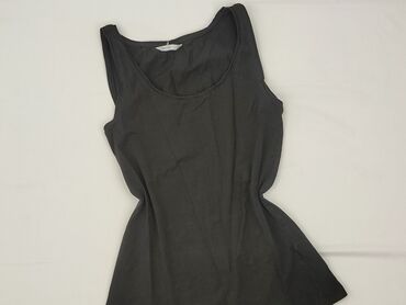modne t shirty młodzieżowe: Women`s T-shirt, H&M, size S (EU 36)