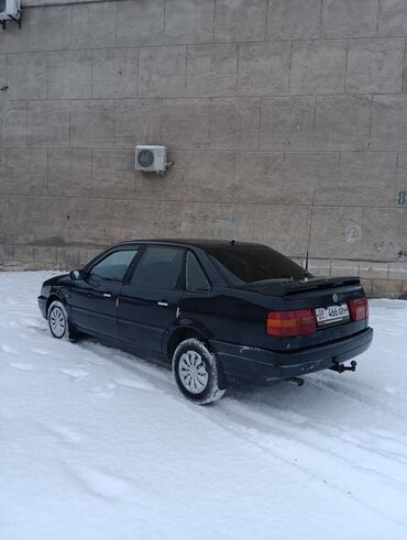 катушка 1 8: Volkswagen Passat: 1994 г., 1.8 л, Механика, Бензин, Седан