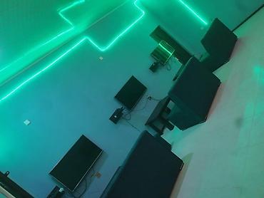 Playstation klub avadanlığı 🎮 PlayStation Klubu Açmaq İstəyənlər Üçün — 5