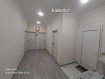 баку купить дом: Бина 2 комнаты, 80 м², Нет кредита, Свежий ремонт — 6