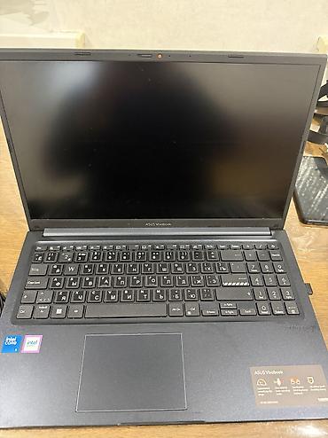 Ноутбуки ASUS: ASUS VivoBook 15 Продаю очень свежий и шустрый ноутбук ASUS Vivobook — 3