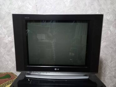 televizor satişi: İşlənmiş Televizor LG 55" Ünvandan götürmə