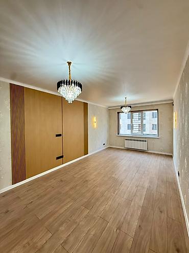 3 комнаты, 88 м², Церковь Элитка, 5 этаж, Евроремонт