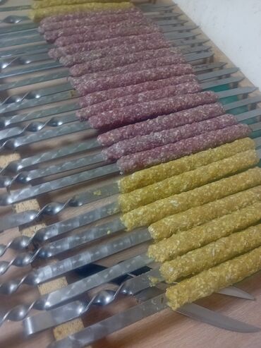 Aşpazlar: 38 yasim var Kababci isi axtariram kime kababci lazim olsa elaqe — 5