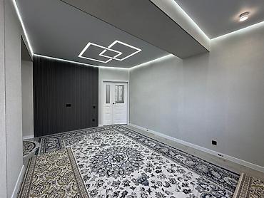 Продажа квартир: 2 комнаты, 66 м², Элитка, 9 этаж, Дизайнерский ремонт — 17