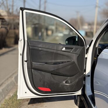 Hyundai: Hyundai Tucson: 2019 г., 1.6 л, Автомат, Дизель, Внедорожник — 8