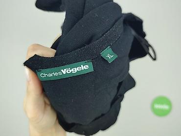 cardigan c: Charles Vögele, Kardigan damski, rozmiar XL — 5