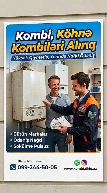telefon təmir avadanlıqı: Salam köhne pitiminutka, kombiler alırıq yanmış sıradan çıxmış fərq — 1