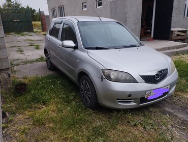 мазда демио цена в бишкеке: Mazda 2: 2007 г., 1.4 л, Механика, Дизель, Хэтчбэк