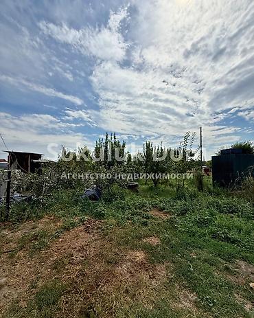 1: 🏠Продается дом в с. Сокулук 🟡Комнаты: 4 🟡Участок: 7 соток — 9