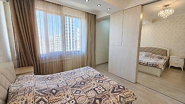 Продажа квартир: 3 комнаты, 88 м², Дворец спорта Элитка, 10 этаж, Евроремонт — 6
