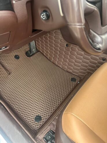 Полики: 5D Экокожа Полики Для салона Новый, Самовывоз, Бесплатная доставка, Платная доставка at lalafo.kg — 8 Полики: 5D Экокожа Полики Для салона Новый, Самовывоз, Бесплатная доставка, Платная доставка — 8