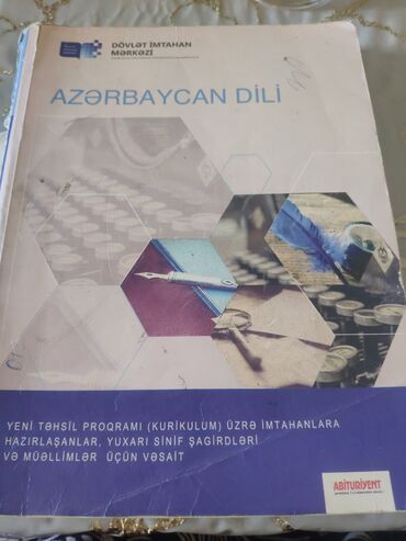 русский язык 8 класс методическое пособие e derslik: Azerbaycan dili 7 azn