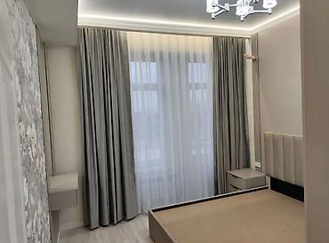 Продажа квартир: 2 комнаты, 60 м², 10 этаж — 5