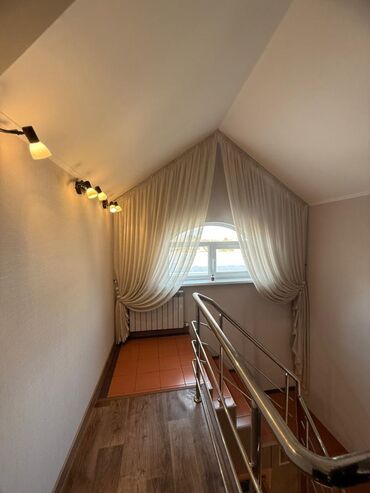 Долгосрочная аренда домов: Сдается двух-этажный домик в аренду на панораме,Виктория at lalafo.kg — 9 Долгосрочная аренда домов: Сдается двух-этажный домик в аренду на панораме,Виктория — 9