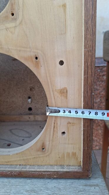 Dinamiklər və kolonkalar: Radiotehnika Kolonka, Növ - Akustik — 8