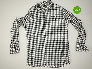 clockhouse basics: DC Shoes, Koszulа dla mężczyzn, rozmiar 2XL — 2