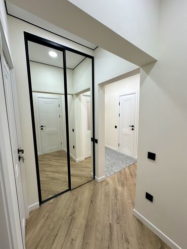 Продажа квартир: 3 комнаты, 70 м², 105 серия, 1 этаж, Дизайнерский ремонт — 13