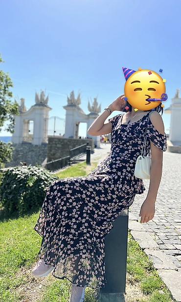 Повседневные платья: Женские платья (разные модели) есть б/ у и новые. Качество сонун — 16