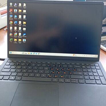 redmi turbo 4 цена в бишкеке: Ноутбук, Dell, 12 ГБ ОЭТ, Intel Core i5, Колдонулган, Татаал эмес тапшырмалар үчүн, эс тутум HDD