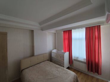 Yeni tikili: 2 otaqlı, Yeni tikili, m. Qara Qarayev, 66 kv. m — 5