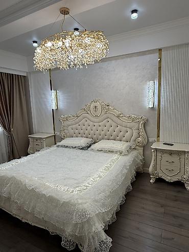 Продажа квартир: 3 комнаты, 78 м², Элитка, 5 этаж, Евроремонт — 2