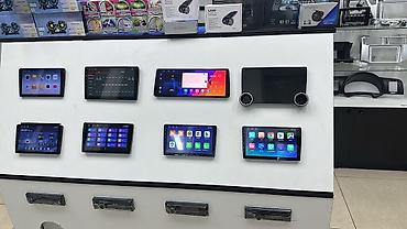 Автоэлектроника: Новый, 2-DIN, 9 ", Android (встроенная ОС) — 3