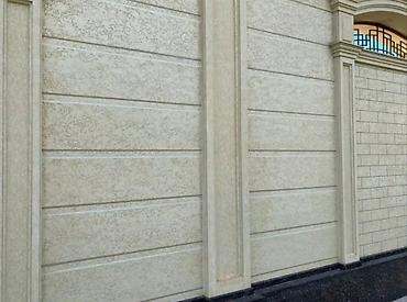 Жидкий травертин: Жидкий травертин ремонт фасада,качественный ремонт жидкий травертин — 6