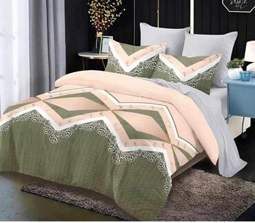 Posteljina: Bračna, bоја - Šareno — 13