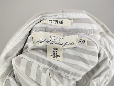dla handlu: H&M L.O.G.G., Koszula damska, rozmiar M — 4