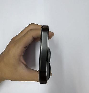 Мобильные телефоны: IPhone 15 Pro, Б/у, 256 ГБ, 83 % — 2