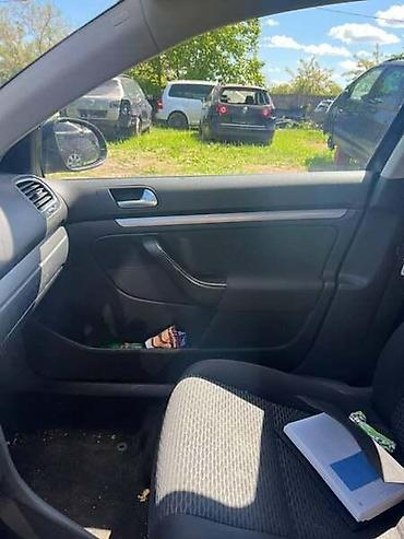 matis: TROKRAKI VOLAN ZA VOLKSWAGEN GOLF 6 | Volan za VW Golf 6, karavan — 5
