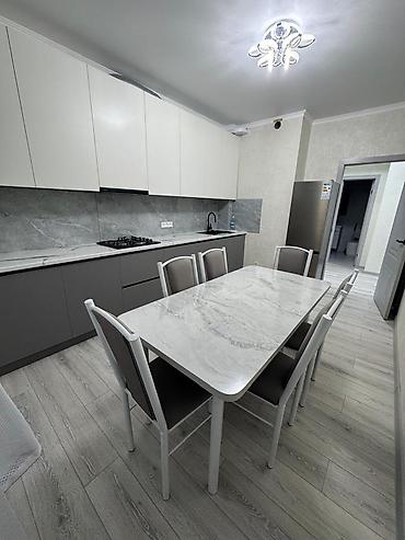 2 комнаты, 50 м², Элитка, 10 этаж, Дизайнерский ремонт