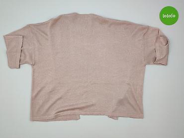 fur: F&F, Kardigan damski, rozmiar 6XL — 3