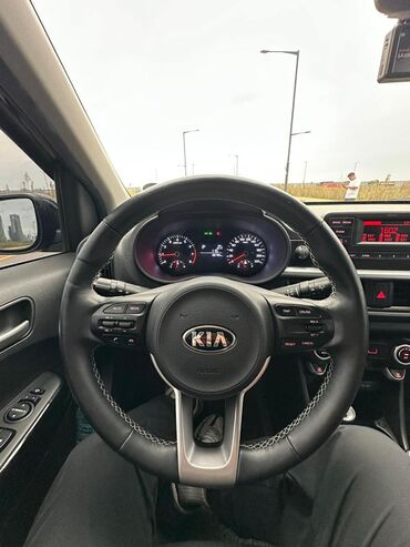 Kia: Kia Morning: 2019 г., 1 л, Бензин at lalafo.kg — 7 Kia: Kia Morning: 2019 г., 1 л, Бензин — 7