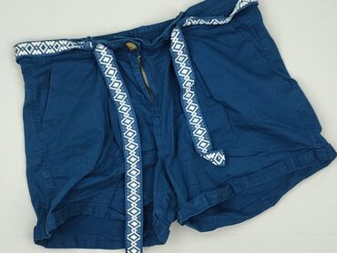 взуття жіноче: Shorts for women, size M (EU 38)