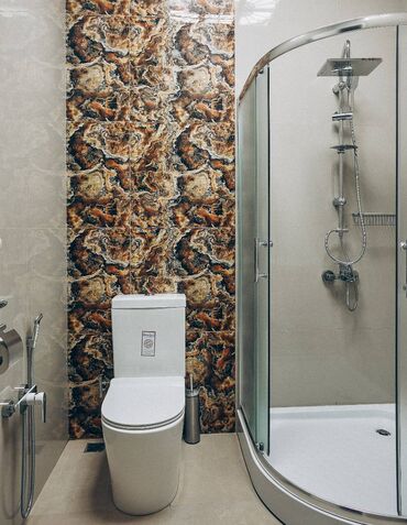 Günlük kirayə mənzillər: 2 otaqlı, Səbail r. r-nu — 23