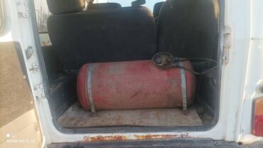 УАЗ: УАЗ Hunter: 2012 г., 2.7 л, Механика, Газ, Внедорожник — 3