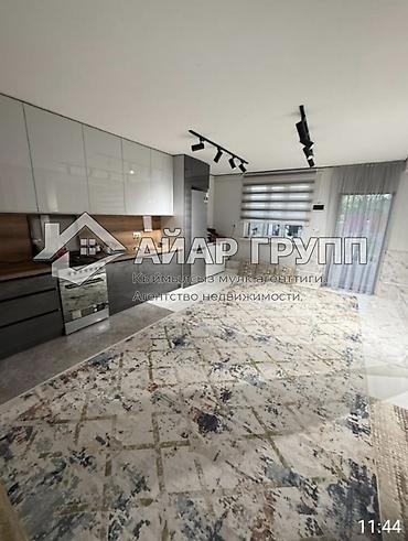 Продажа коттеджей и домов: 6 комнат и более, 197 м², 4 соток, Бишкек, Агентство недвижимости — 14