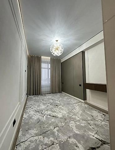 Продажа квартир: 2 комнаты, 64 м², Элитка, 10 этаж, Дизайнерский ремонт — 6