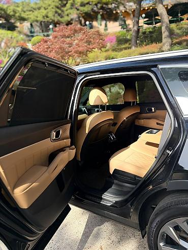 Kia: Kia Sorento: 2020 г. — 7