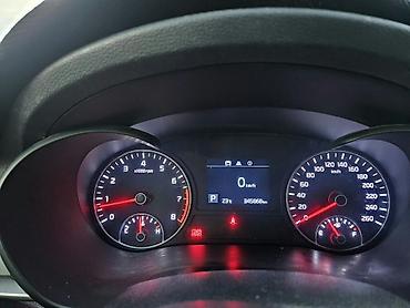 каленное стекло: Kia K5: 2020 г., 2 л, Автомат, Газ, Седан — 7