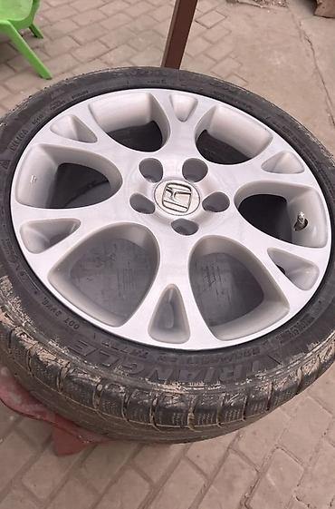 Покраска: Покраска и восстановление литых дисков - Полный цикл работ — 11