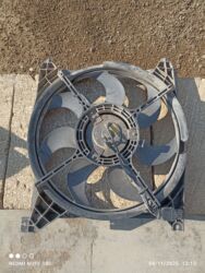 vintilyator qiyməti: Hyundai SONATA, 2003 г., Оригинал, Б/у